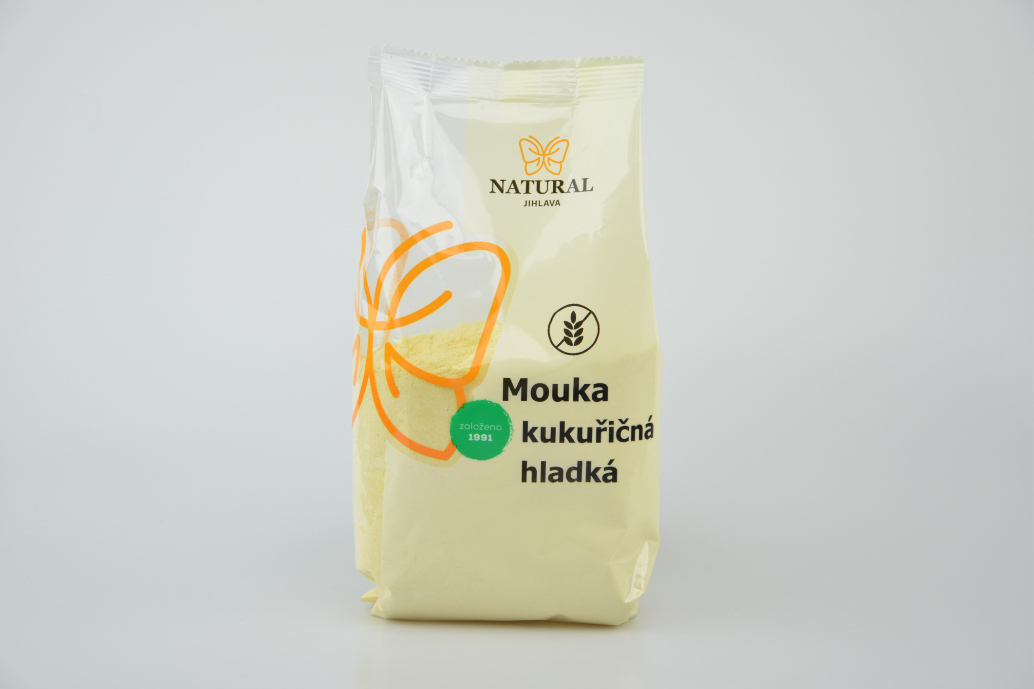 Kukuřičná mouka 400 g