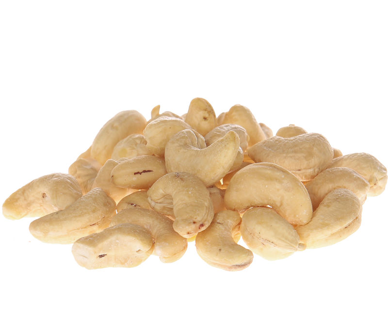 Kešu natural 1 kg