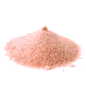 Sůl Himálajská růžová jemná 1 kg