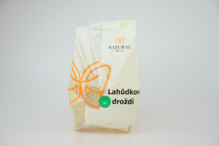 Droždí lahůdkové 100 g