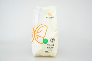 Mouka rýžová hladká 500 g
