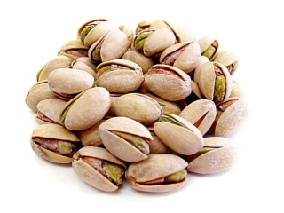 Pistácie pražené, solené, extra velké 1 kg