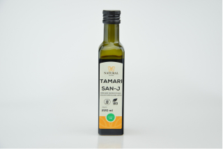 Tamari san-J sojová omáčka 220 ml