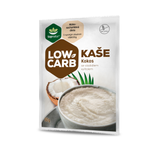 Low Carb kaše Kokosová 60 g
