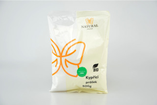 Kypřící prášek bez fosfátů 500 g