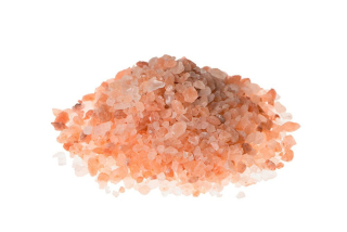Sůl himálajská růžová hrubá 1 kg