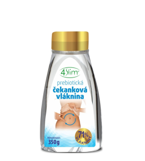 Prebiotická čekanková vláknina 350 g