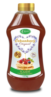 Čekankový originál 1200 g