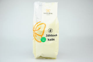 Kaše jáhlová 200 g