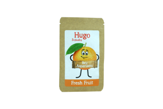 Hugo žvýkačky, ovocné 45 g