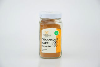 Čekankové kafe, instantní, 200 g