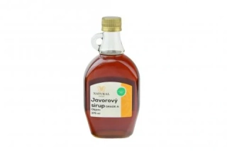 Sirup javorový, A 375 ml