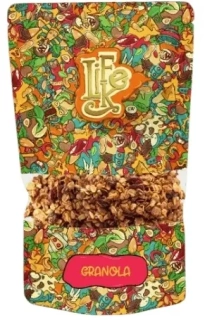 Granola 400g