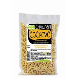 Chroupání čočkové 81% 180 g