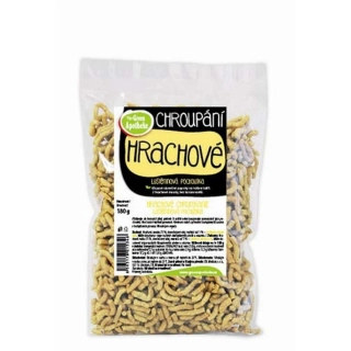 Chroupání hrachové 72% 180 g