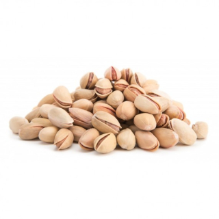Pistácie pražené, solené 500 g