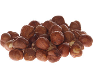 Lísková jádra natural 1 kg