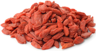 Goji kustovnice činská 500 g