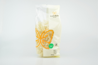 Rýžové těstoviny vřetena 300 g