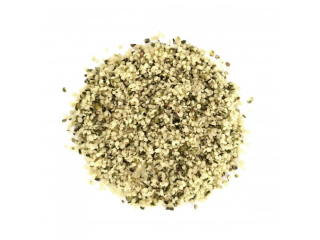 Konopné semínko loupané 500 g