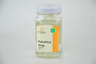 Kukuřičný sirup 540 g